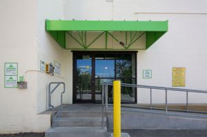Storage Post - Mott Haven Bronx