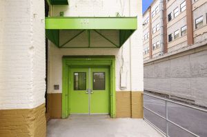 Storage Post - Yonkers