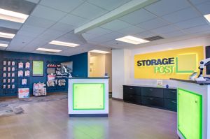 Storage Post - Jersey City