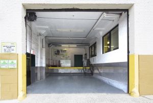Storage Post - New Rochelle