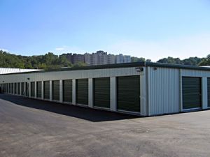 Storage Post - University Heights Bronx