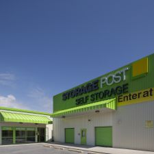 Storage Post - University Heights Bronx