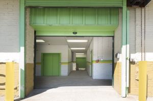 Storage Post - East Tremont Bronx