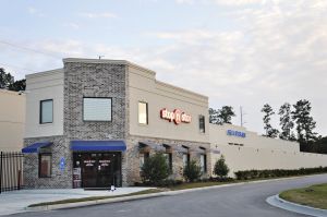 Stop N Stor Savannah Ogeechee Road