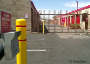 CubeSmart Self Storage - Green Valley