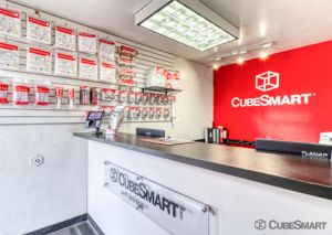 CubeSmart Self Storage - Chandler - 480 S Arizona Ave