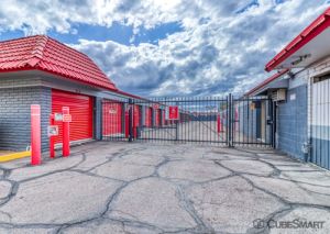 CubeSmart Self Storage - Chandler - 480 S Arizona Ave