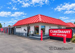 CubeSmart Self Storage - Chandler - 480 S Arizona Ave