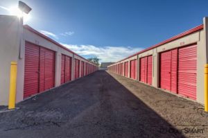 CubeSmart Self Storage - Tucson - 3680 W Orange Grove Rd