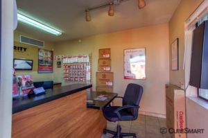 CubeSmart Self Storage - Tucson - 2545 S 6th Ave