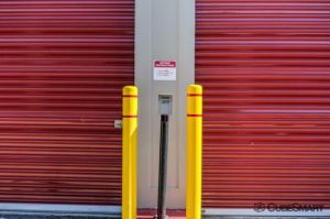CubeSmart Self Storage - Tucson - 8361 E Broadway Blvd