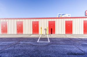 CubeSmart Self Storage - Tucson - 5550 South Palo Verde