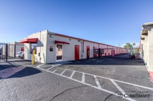 CubeSmart Self Storage - Tucson - 3955 E 29th St