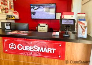 CubeSmart Self Storage - Roseville