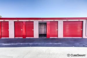CubeSmart Self Storage - North Highlands