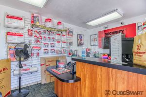 CubeSmart Self Storage - Federal Heights