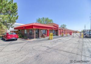 CubeSmart Self Storage - Federal Heights