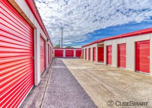 CubeSmart Self Storage - Houston - 7001 Synott Rd