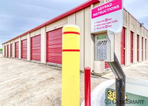 CubeSmart Self Storage - College Station - 104 Holleman Drive