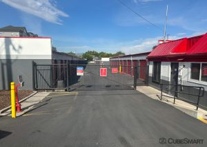 CubeSmart Self Storage - Murray - 4640 South 900 East