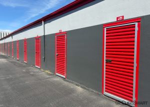 CubeSmart Self Storage - Salt Lake City - 350 S Redwood Road