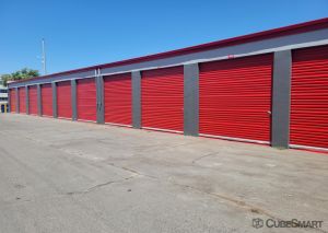 CubeSmart Self Storage - Murray - 5180 Commerce Dr