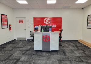 CubeSmart Self Storage - Murray - 5180 Commerce Dr