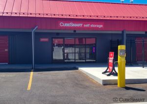 CubeSmart Self Storage - Murray - 5180 Commerce Dr