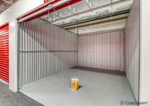 CubeSmart Self Storage - Murray - 5180 Commerce Dr