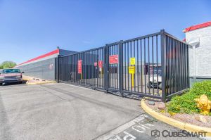 CubeSmart Self Storage - Mesa - 536 North Power Road