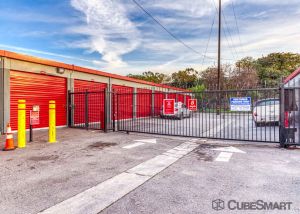 CubeSmart Self Storage - Long Beach