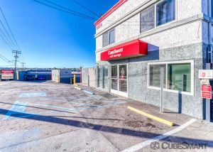 CubeSmart Self Storage - Spring Valley - 9180 Jamacha Rd