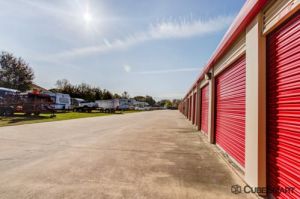 CubeSmart Self Storage - Spring - 1220 W Riley Fuzzel Road