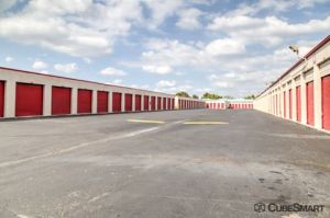 CubeSmart Self Storage - Margate - 5500 Nw 15th St