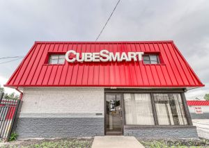 CubeSmart Self Storage - Warrensville Heights
