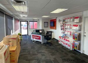 CubeSmart Self Storage - Cranford