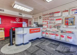 CubeSmart Self Storage - Glendale