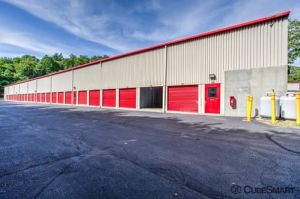 CubeSmart Self Storage - Gales Ferry