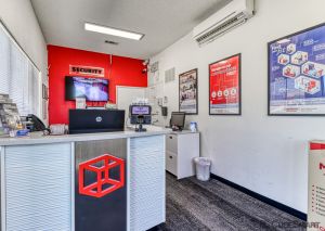 CubeSmart Self Storage - Rialto - 1238 West Baseline