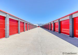CubeSmart Self Storage - Rialto - 1238 West Baseline