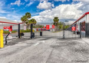CubeSmart Self Storage - Naples - 5650 Naples Blvd