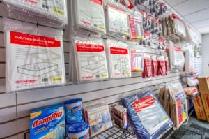 CubeSmart Self Storage - Fallbrook