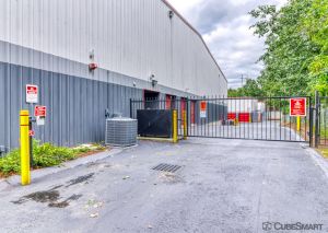 CubeSmart Self Storage - Leominster