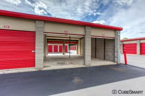 CubeSmart Self Storage - Enfield
