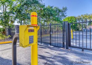 CubeSmart Self Storage - Boca Raton