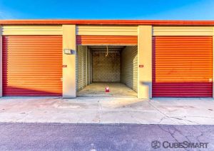 CubeSmart Self Storage - Lancaster