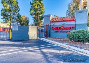 CubeSmart Self Storage - Vista - 2220 Watson Way