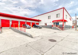 CubeSmart Self Storage - Boston - 968 Massachusetts Ave