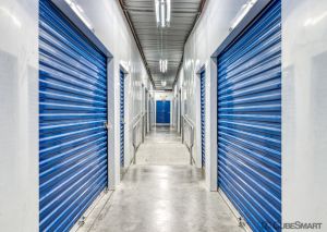 CubeSmart Self Storage - Gaithersburg - 8001 Snouffer School Rd