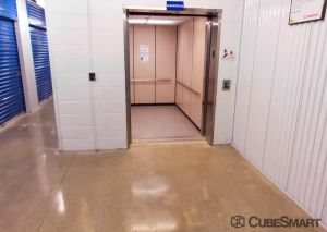 CubeSmart Self Storage - Randolph